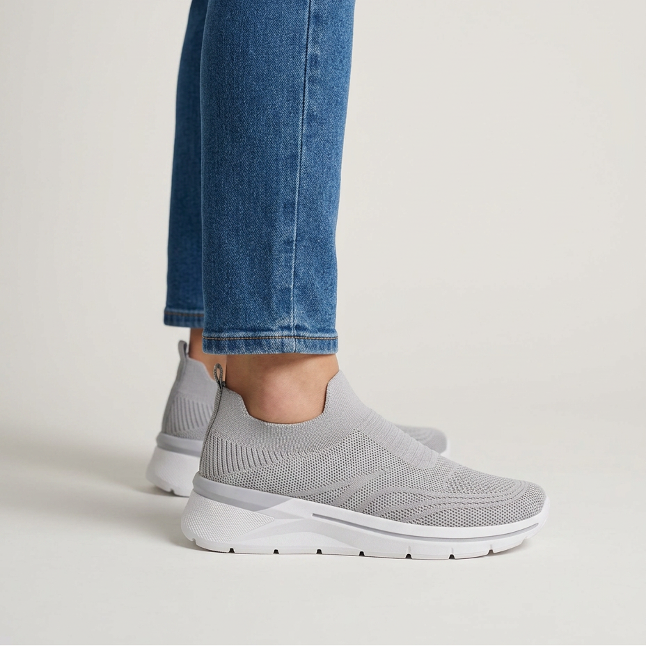 Babette - Sneakers comoda donna