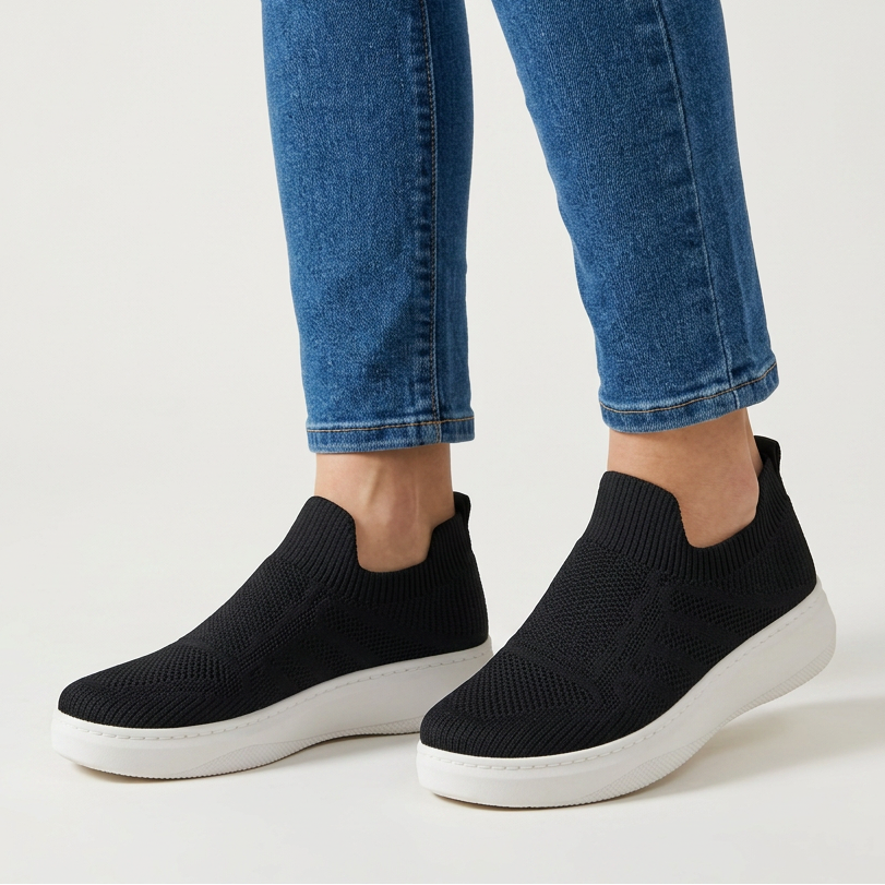 Nerea - Sneakers comoda donna