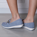 Amelia - Mocassino Comfort Donna
