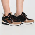 Cecilia - Sneakers Comfort 2025