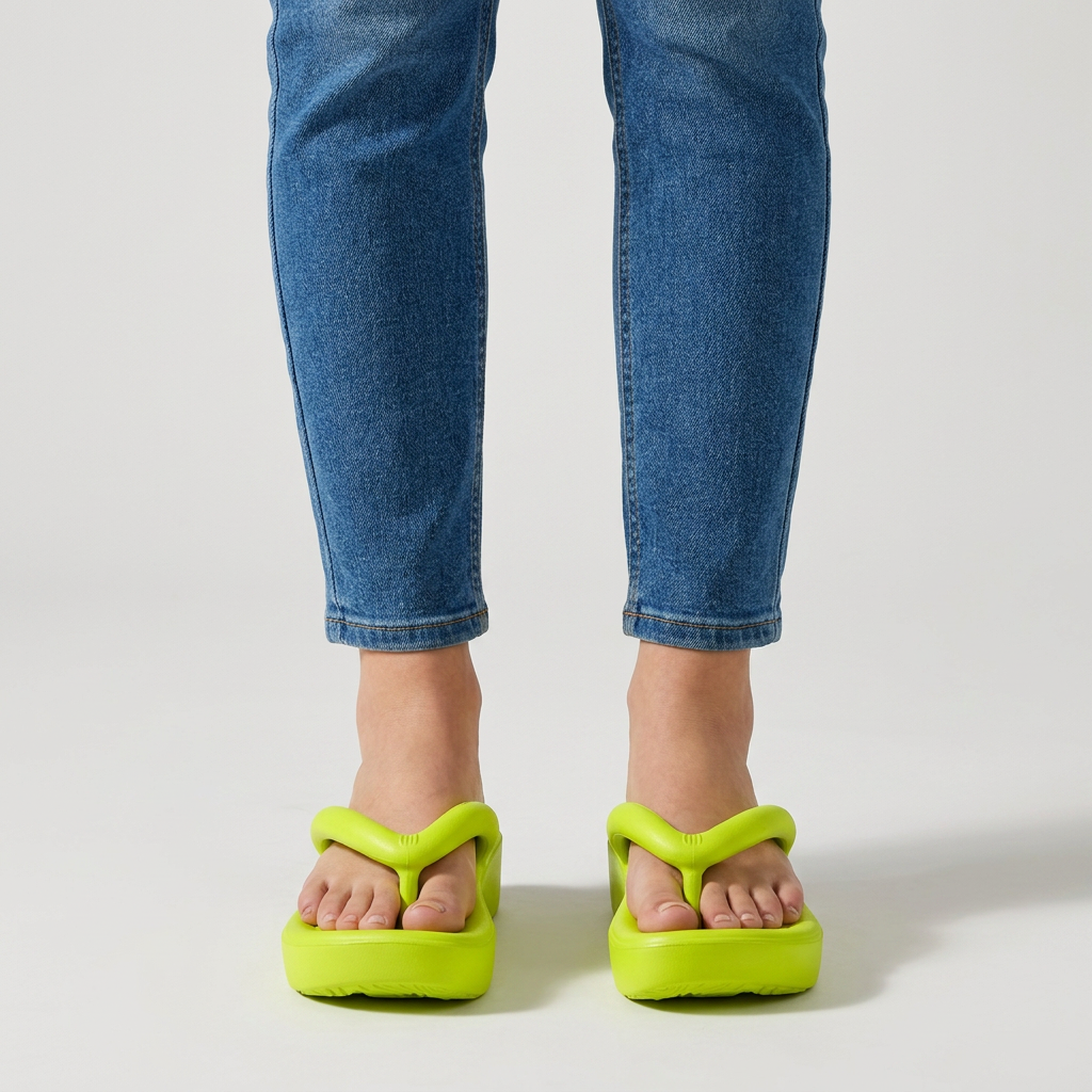 Celia - Infradito comoda donna