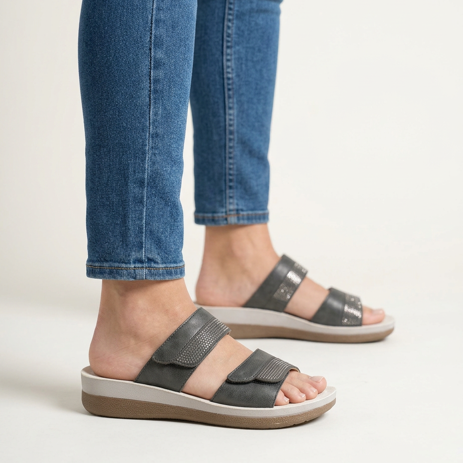 Venere - Ciabatta comodo donna