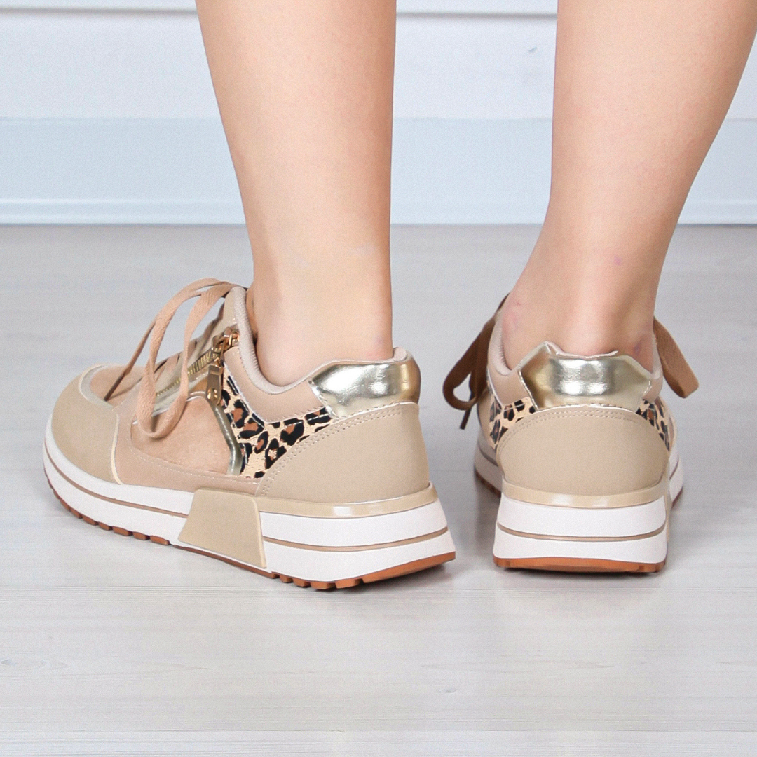 Eleonora - Sneakers Comfort Donna