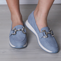 Amelia - Mocassino Comfort Donna
