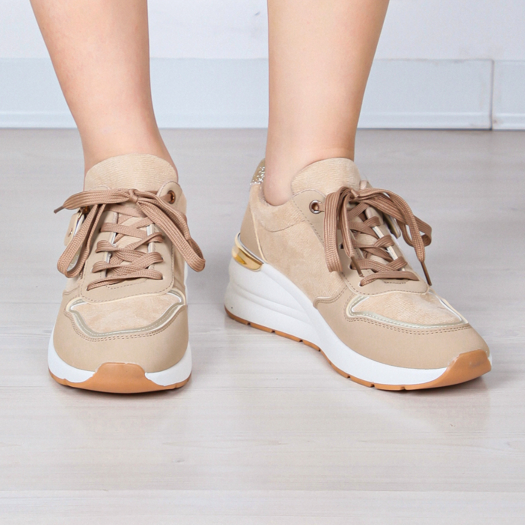 Eliza - Sneakers Comfort