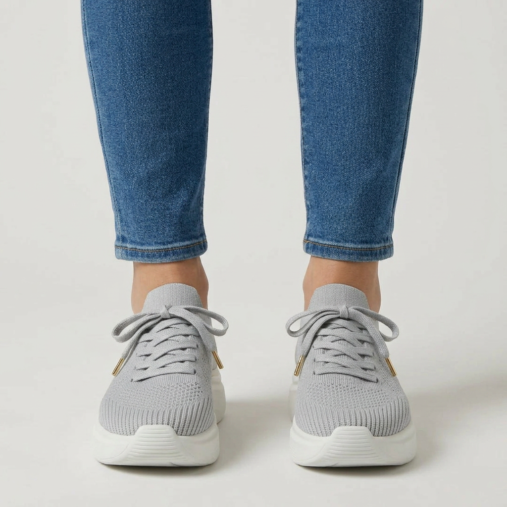 Jane - Scarpa comfort donna
