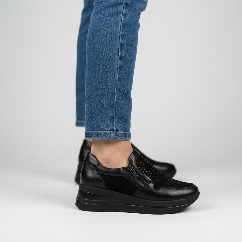 Chiara - Sneakers comoda donna