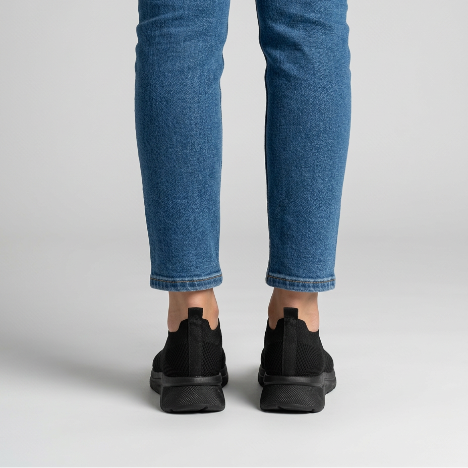Babette - Sneakers comoda donna
