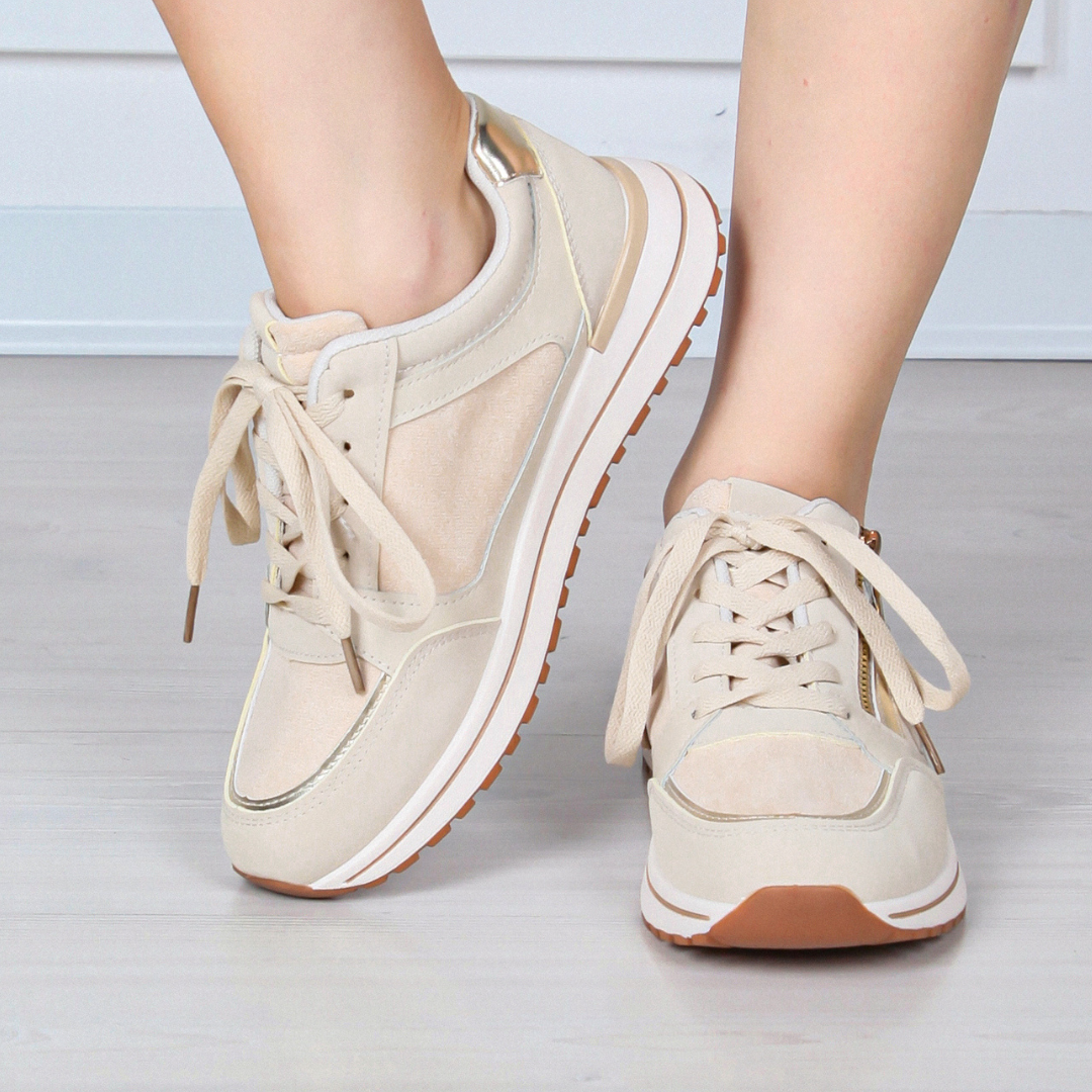 Eleonora - Sneakers Comfort Donna