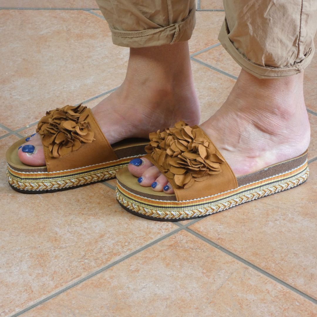 Maya - Sandali Donna 2025