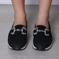 Amelia - Mocassino Comfort Donna