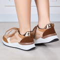 Penelope - Sneakers Comfort