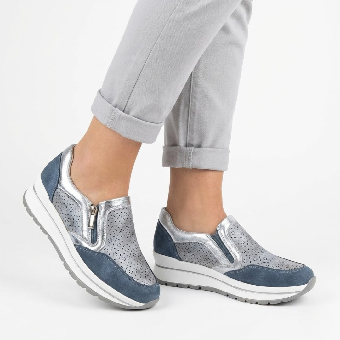 Abby - Scarpa comfort donna