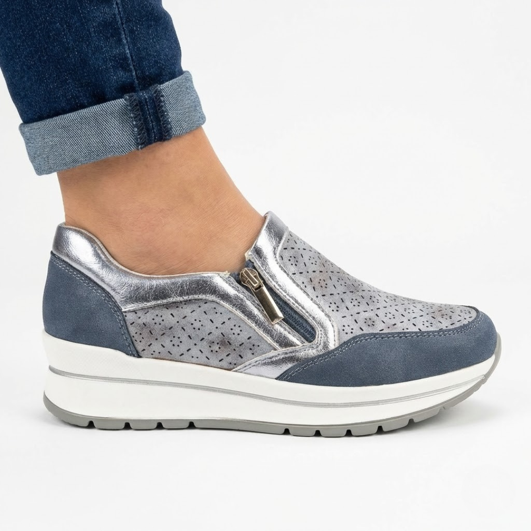 Abby - Scarpa comfort donna