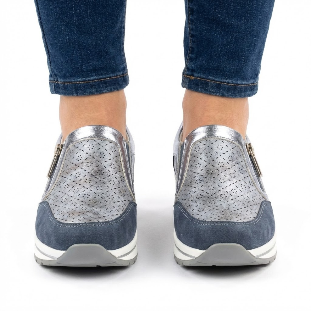 Abby - Scarpa comfort donna