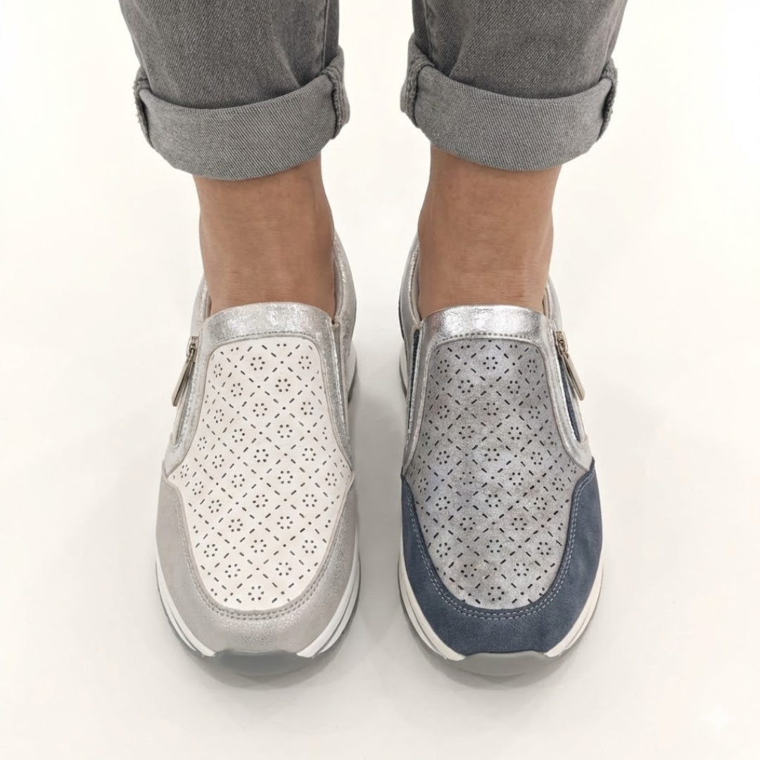 Abby - Scarpa comfort donna