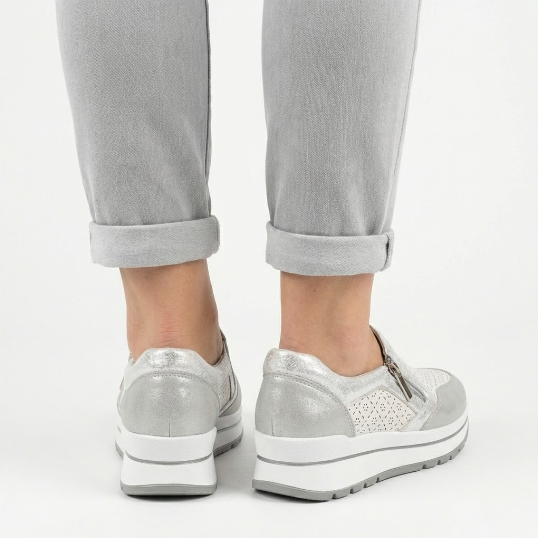 Abby - Scarpa comfort donna