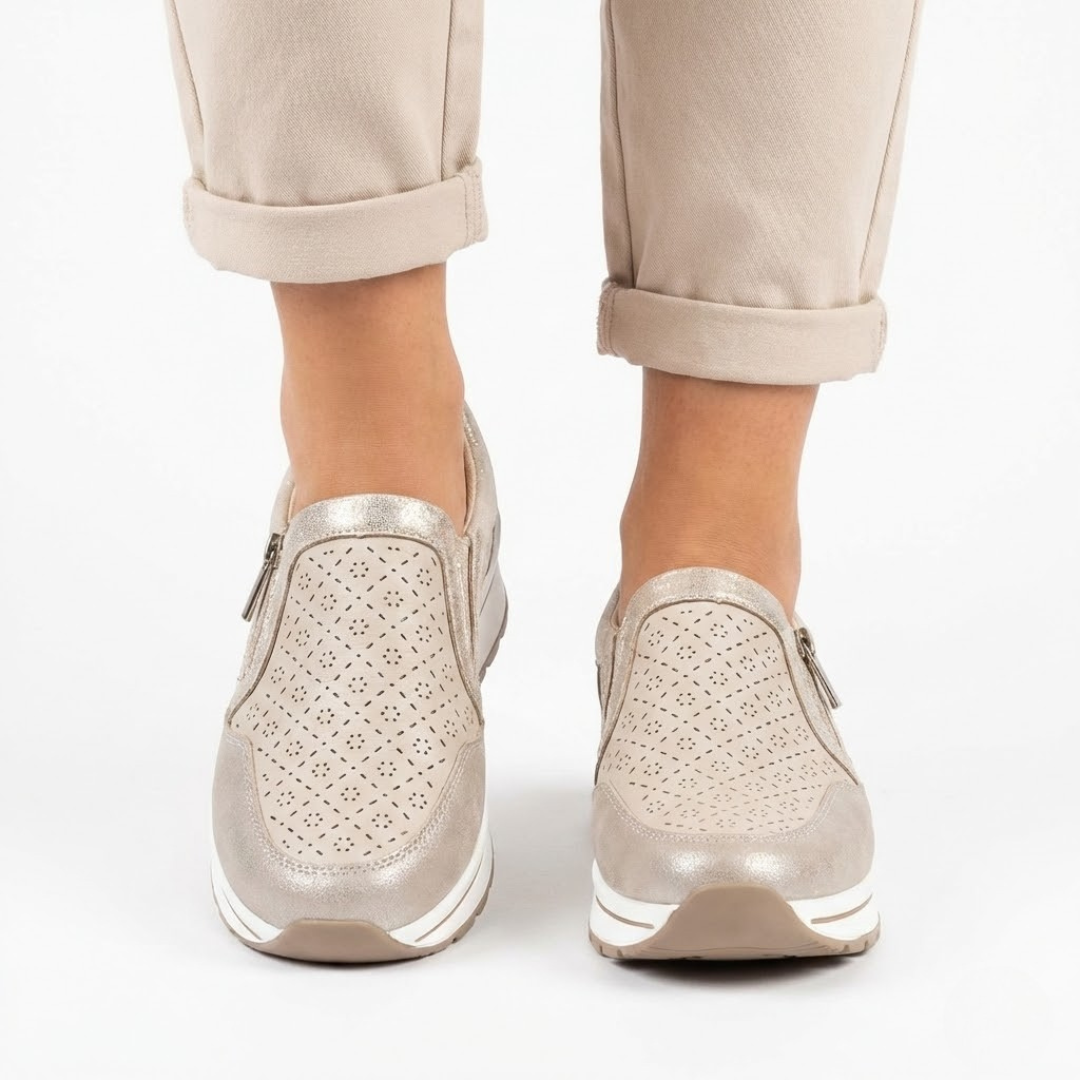 Abby - Scarpa comfort donna