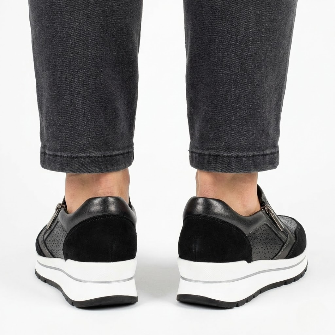 Abby - Scarpa comfort donna