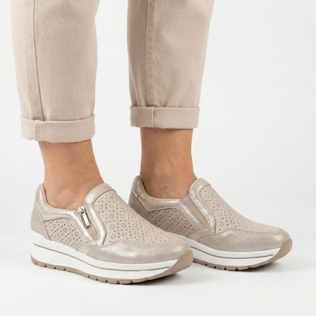 Abby - Scarpa comfort donna