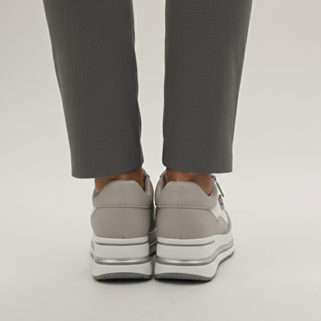 Annika - Scarpa comodo donna