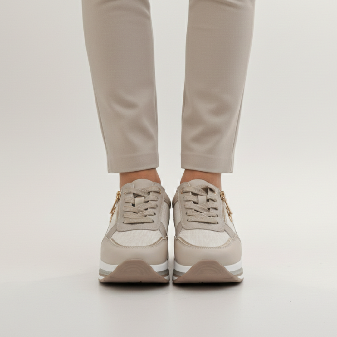 Annika - Scarpa comodo donna