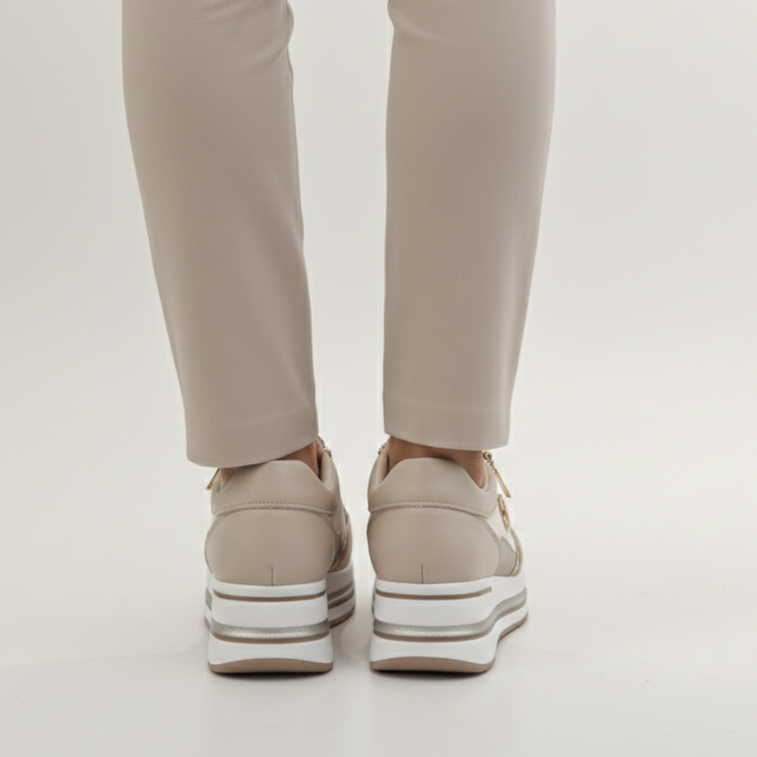 Annika - Scarpa comodo donna