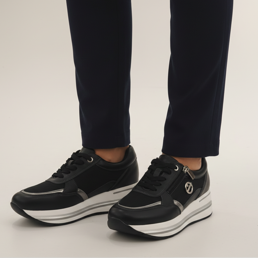 Annika - Scarpa comodo donna