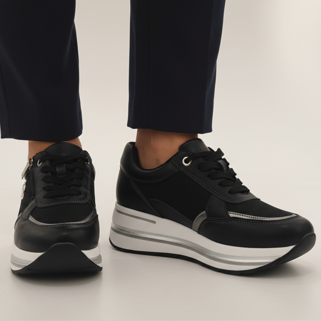 Annika - Scarpa comodo donna