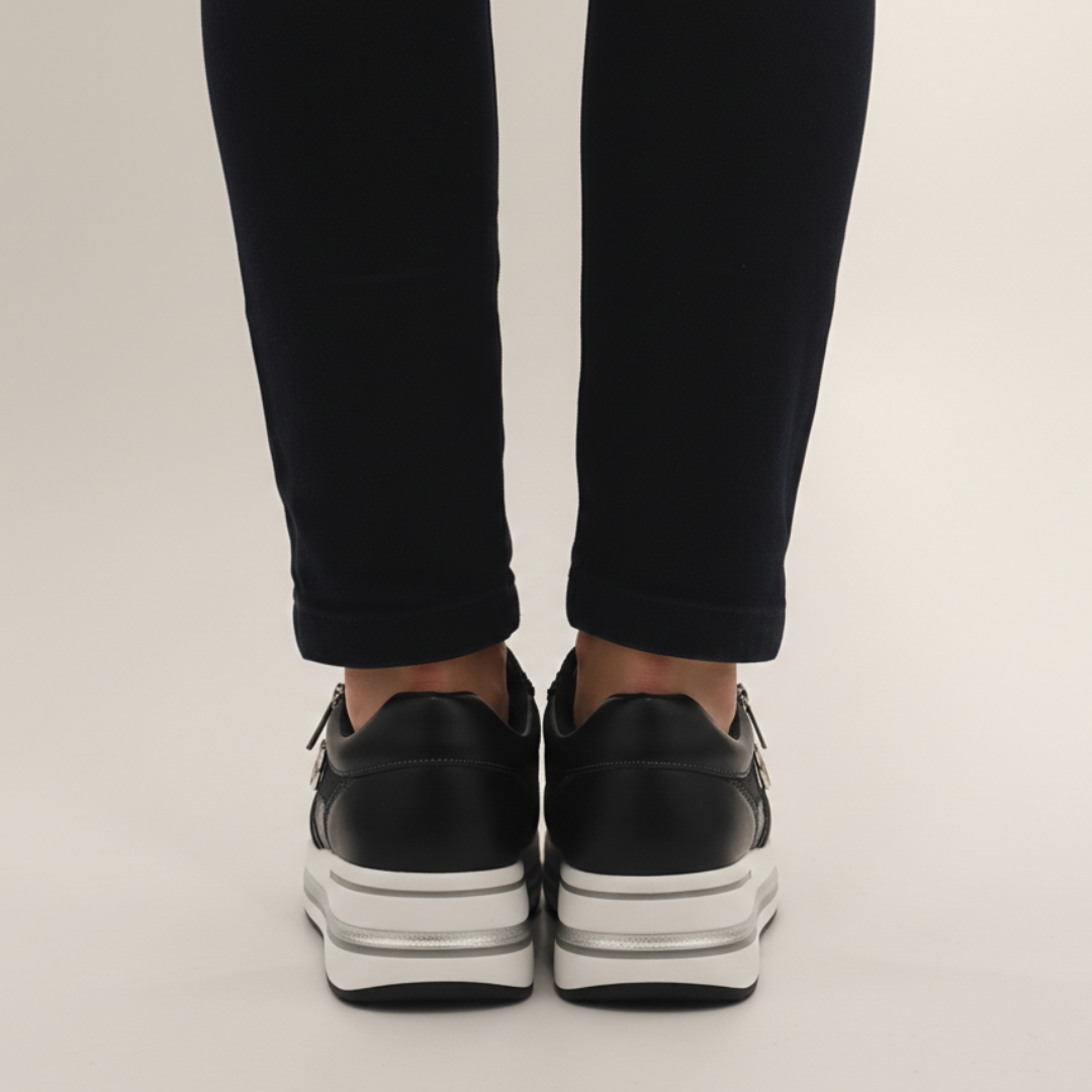 Annika - Scarpa comodo donna