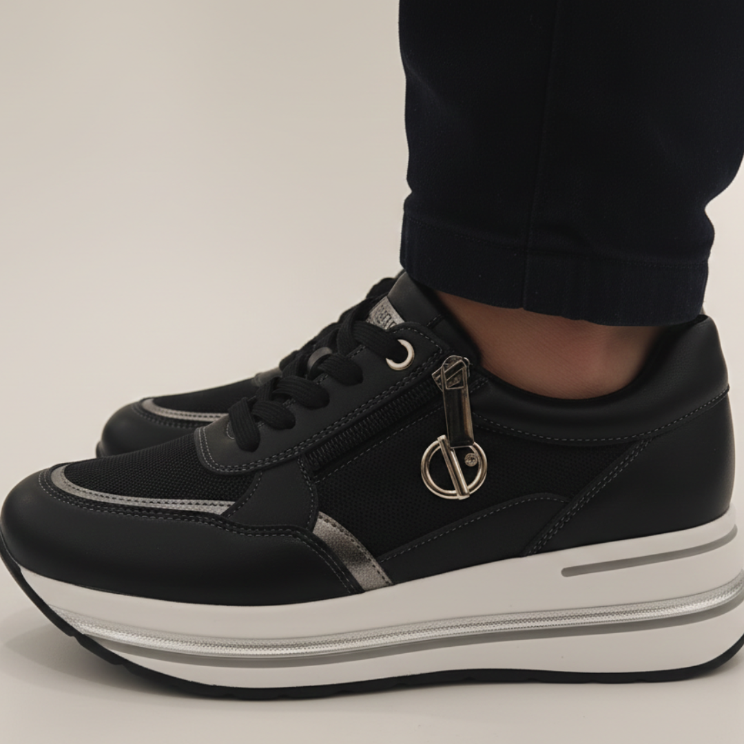 Annika - Scarpa comodo donna