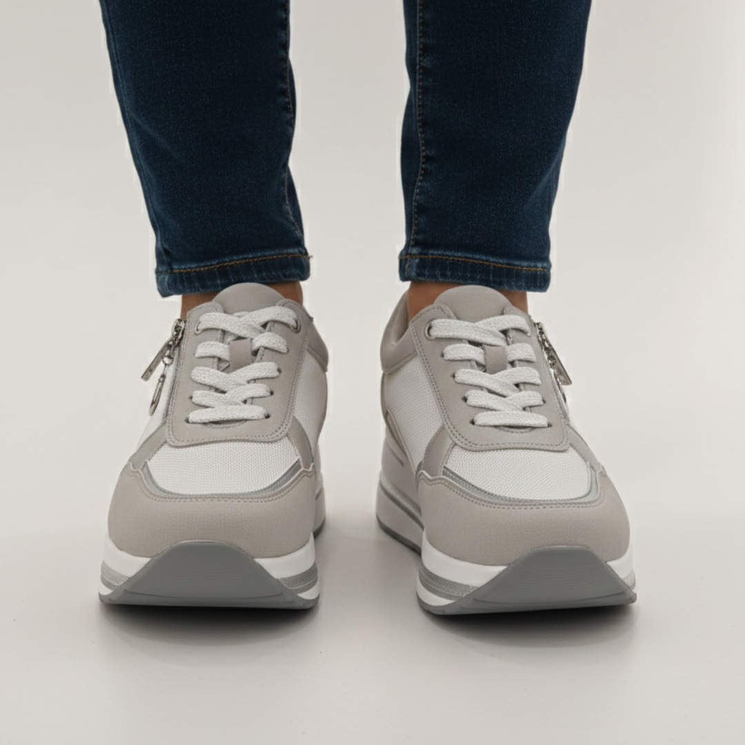 Annika - Scarpa comodo donna