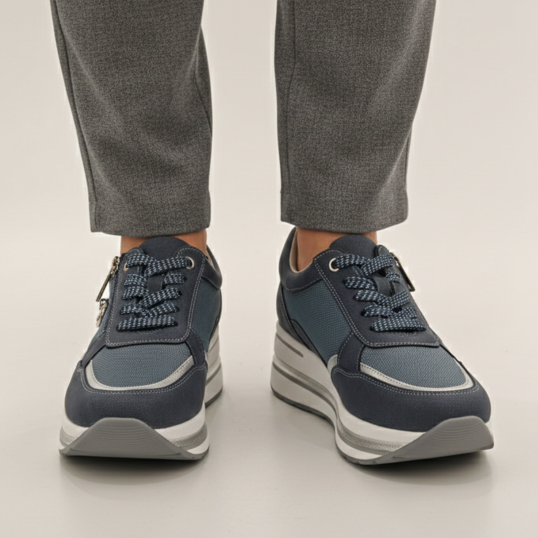 Annika - Scarpa comodo donna