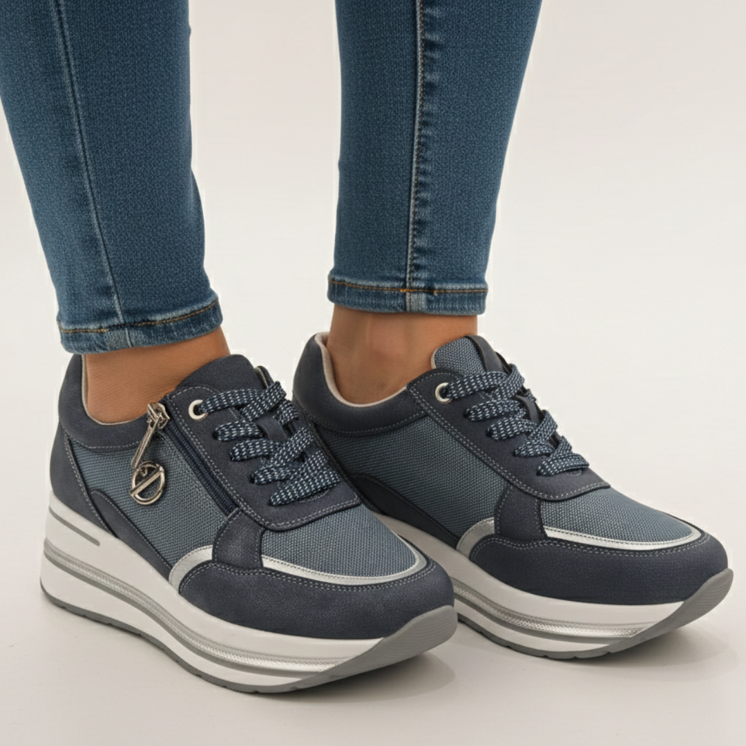 Annika - Scarpa comodo donna