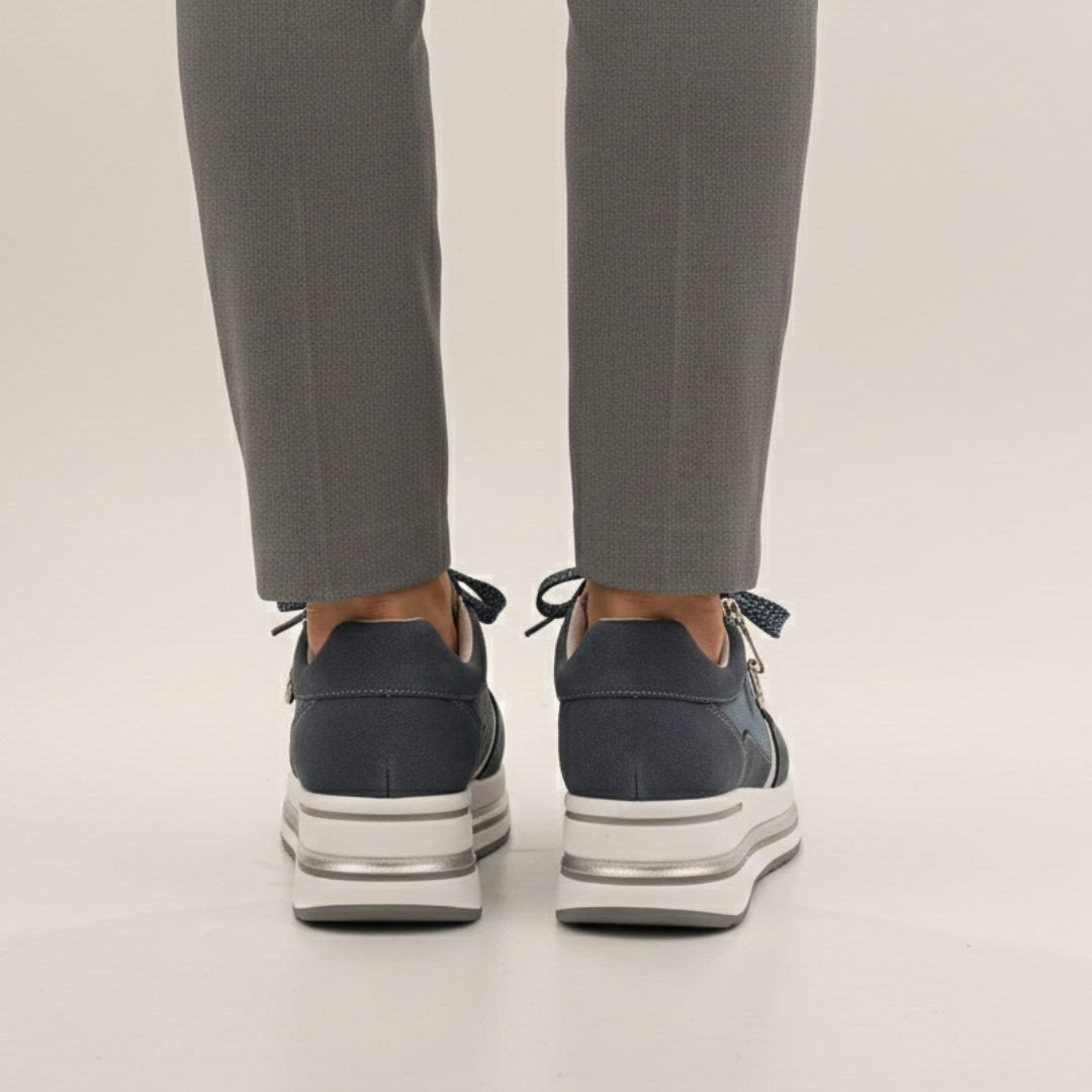 Annika - Scarpa comodo donna