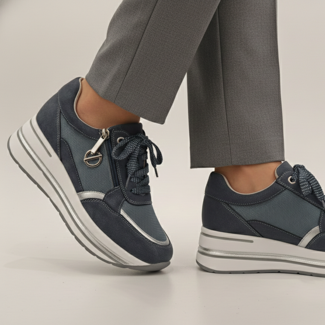 Annika - Scarpa comodo donna