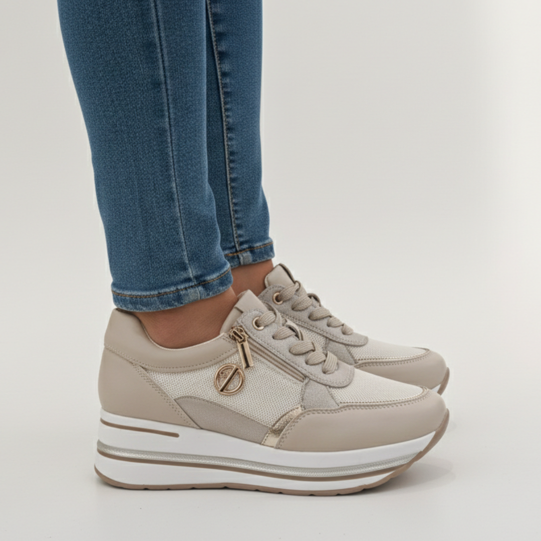 Annika - Scarpa comodo donna