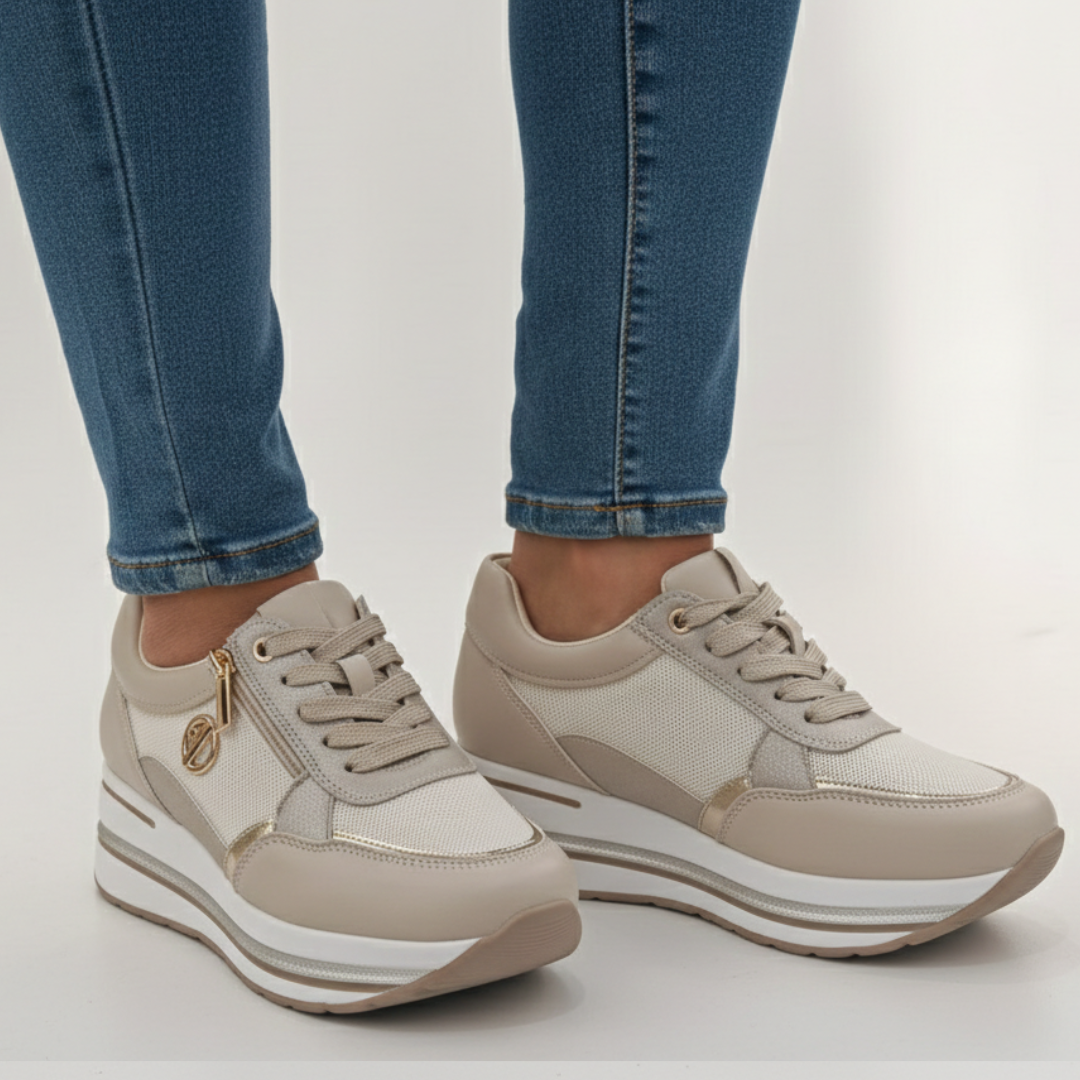 Annika - Scarpa comodo donna