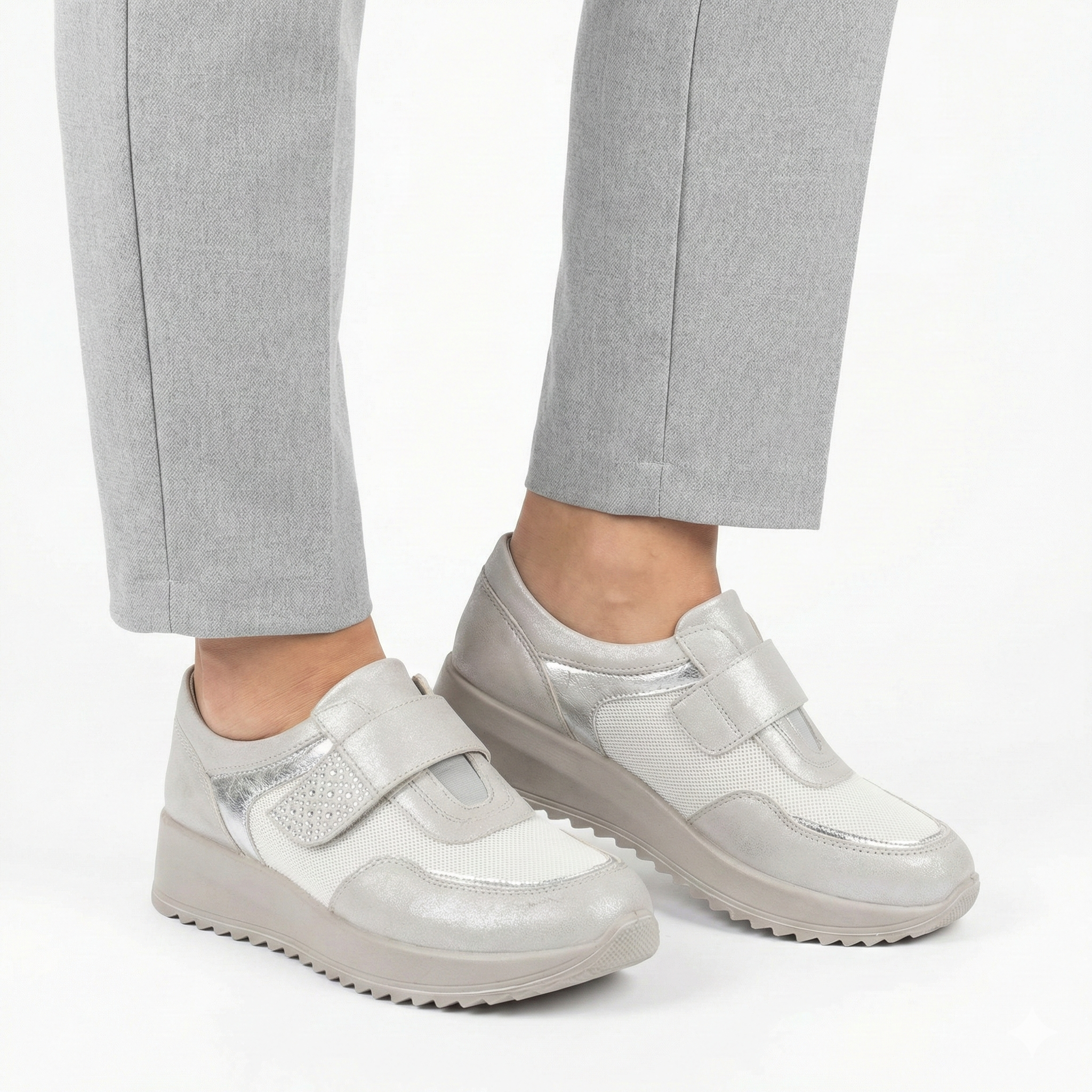 April - Scarpa comoda Donna