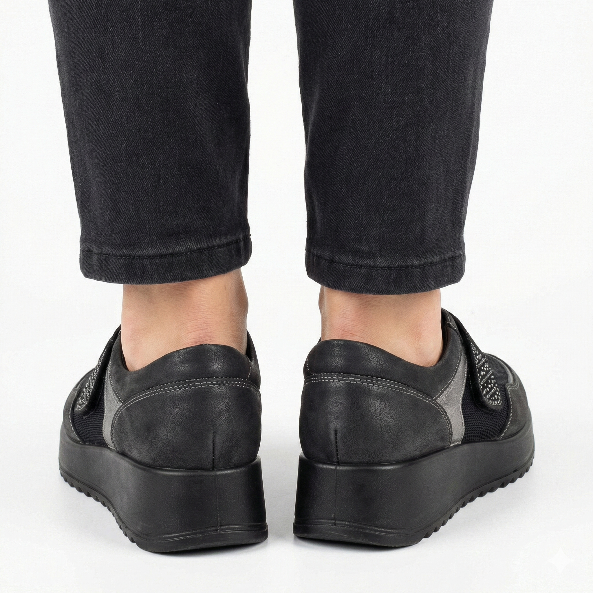 April - Scarpa comoda Donna