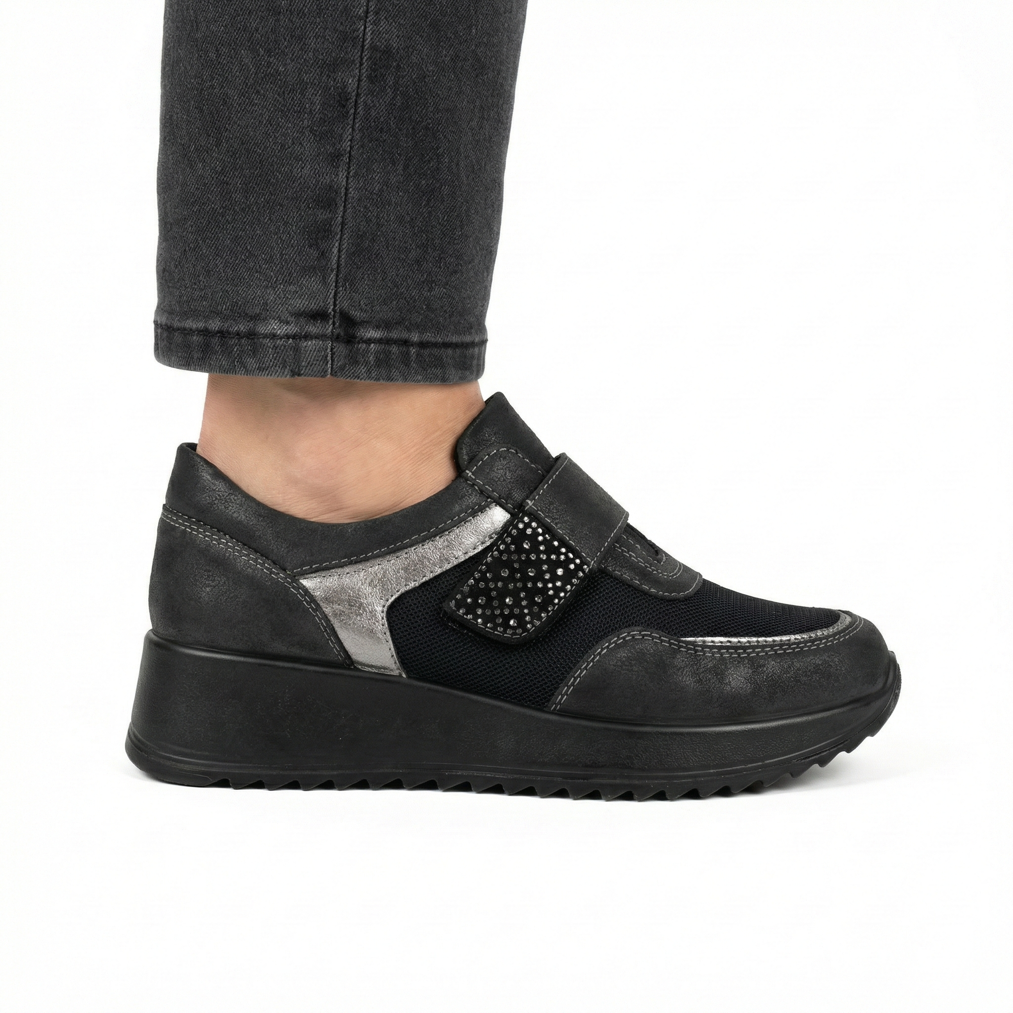 April - Scarpa comoda Donna