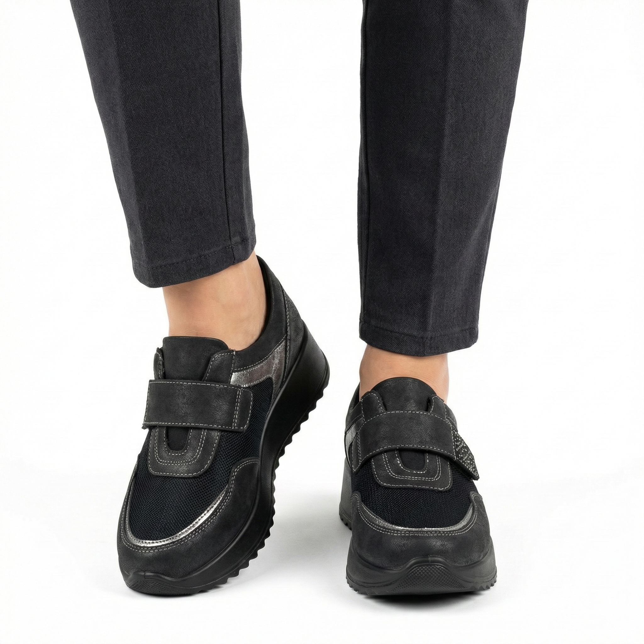 April - Scarpa comoda Donna