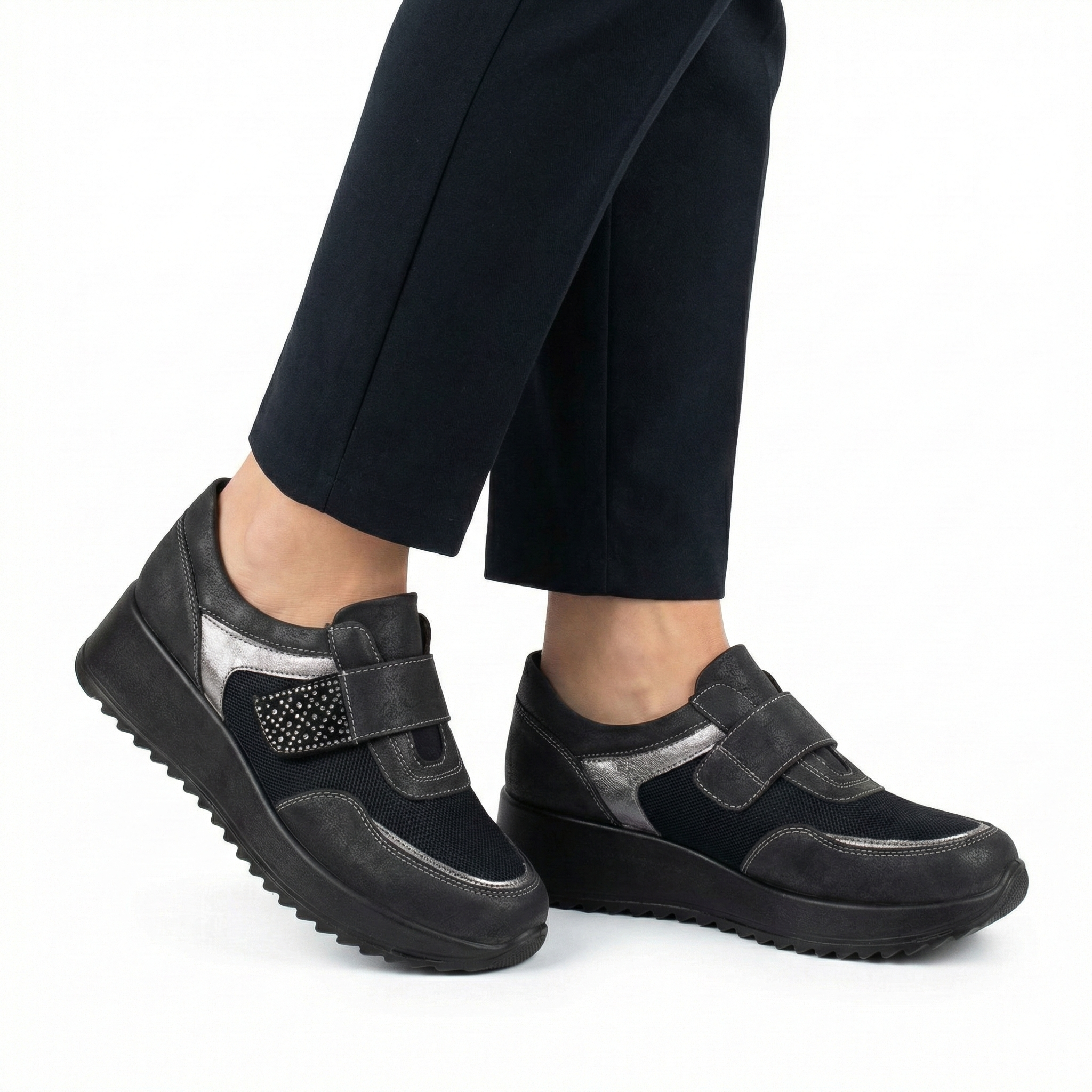 April - Scarpa comoda Donna