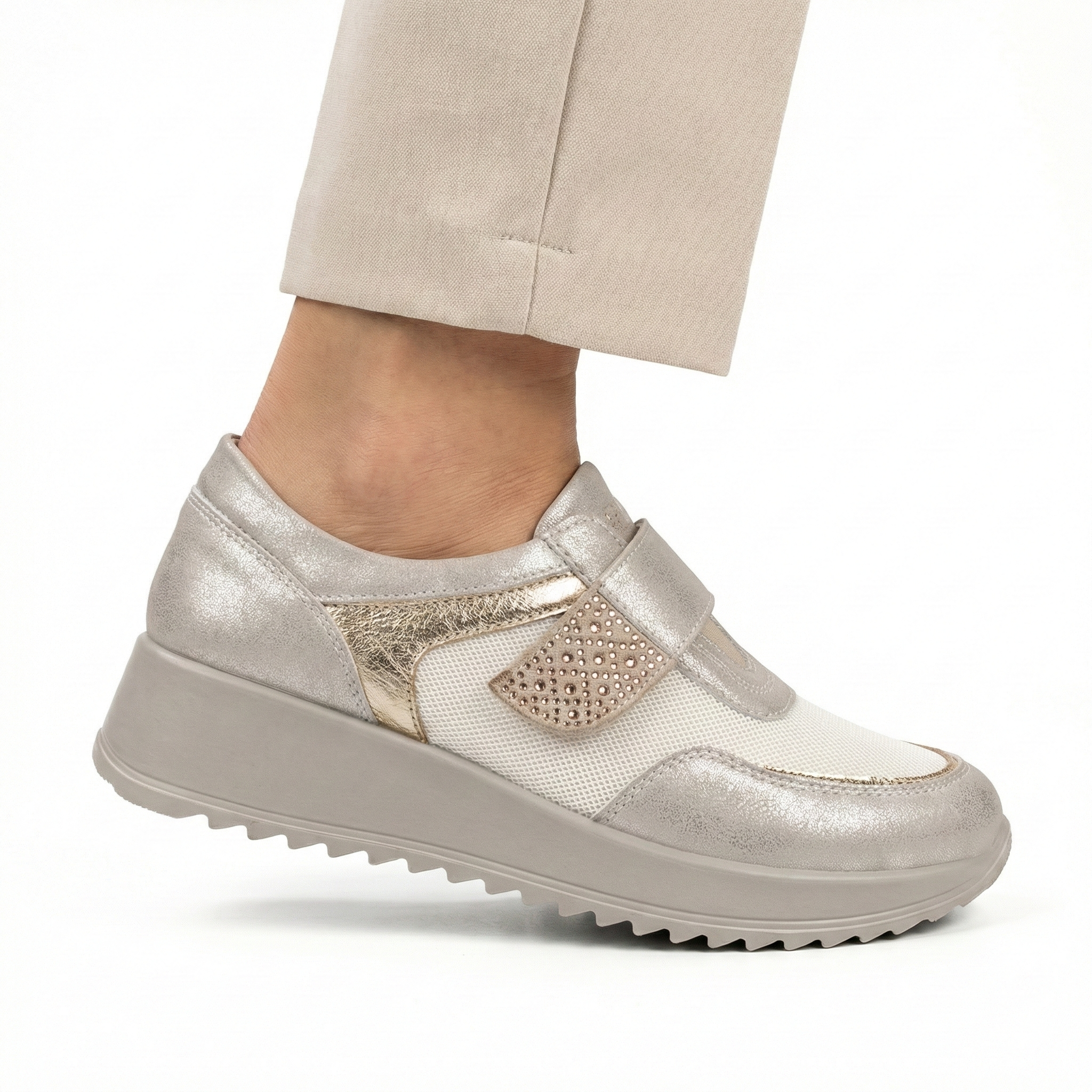 April - Scarpa comoda Donna