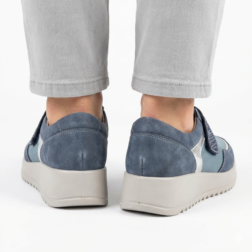 April - Scarpa comoda Donna