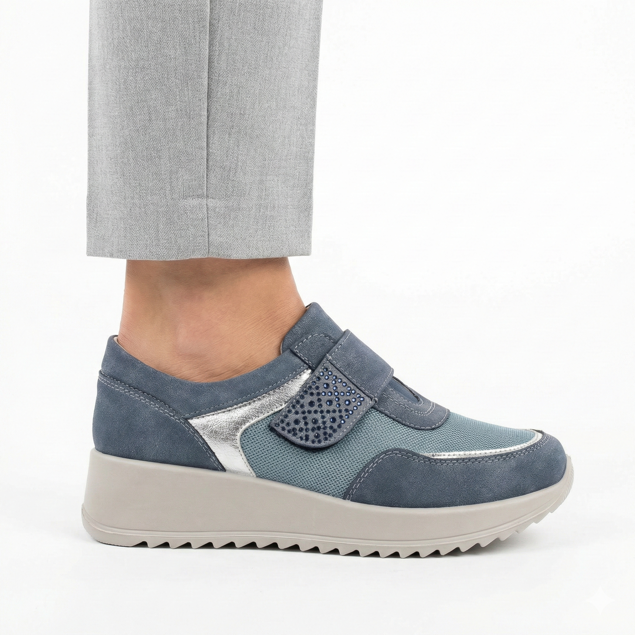 April - Scarpa comoda Donna