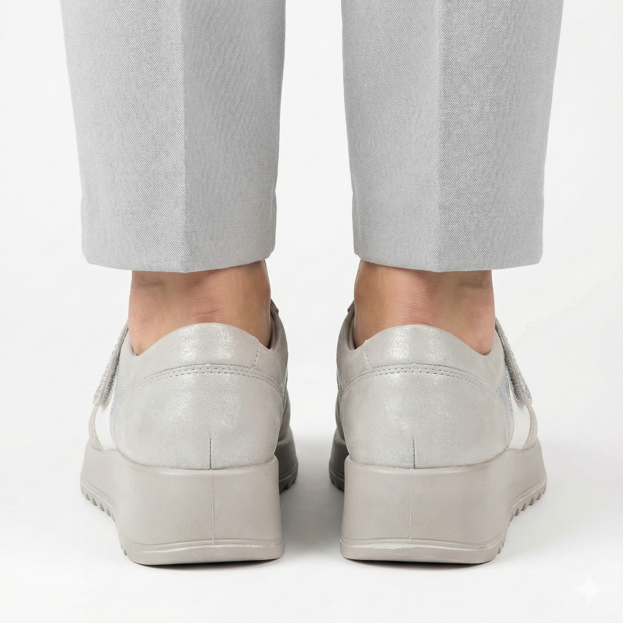 April - Scarpa comoda Donna