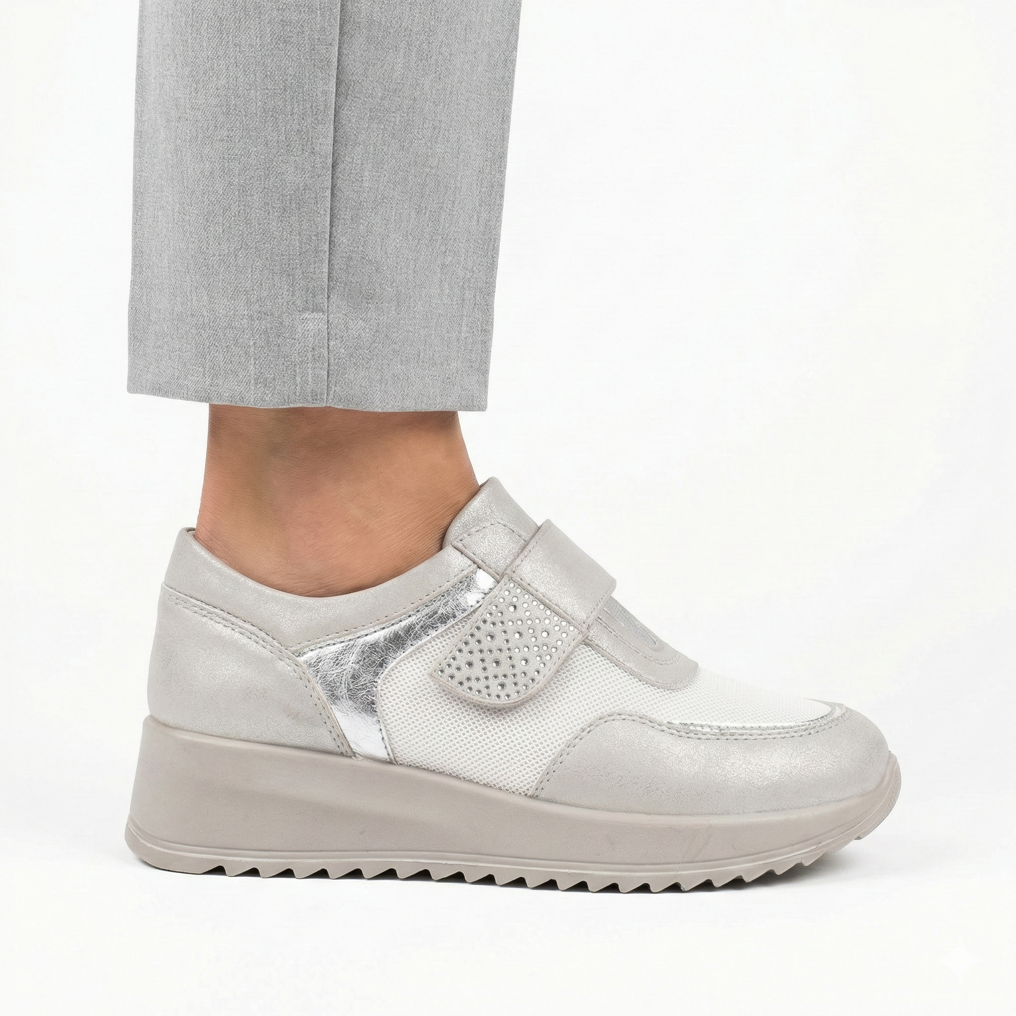 April - Scarpa comoda Donna