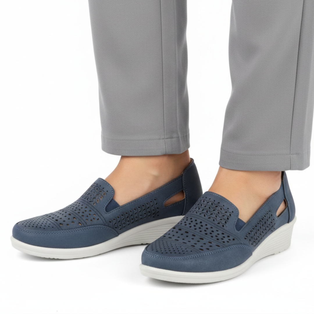 Ariele - Scarpa comodo donna