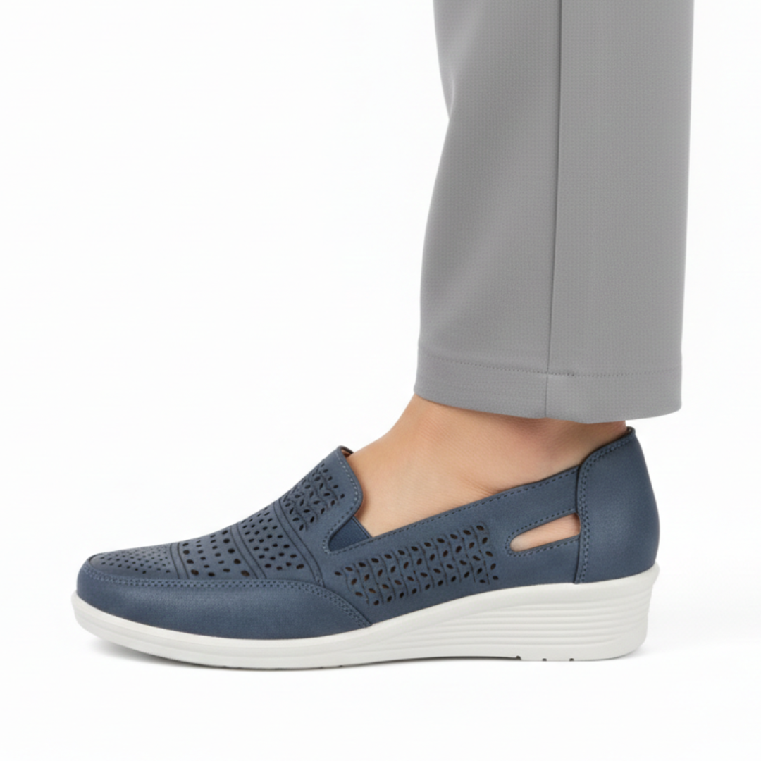 Ariele - Scarpa comodo donna